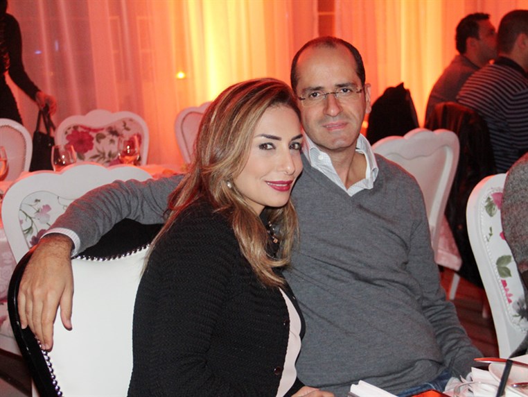 Monte Cassino Pre Christmas Event 